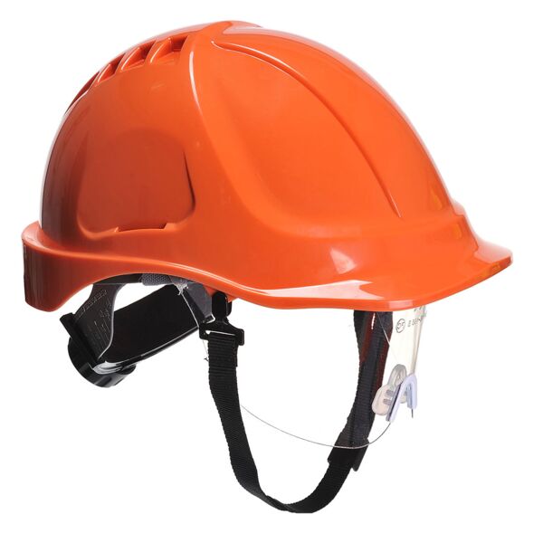 C4ETYRE014 - Orange Helmet Thumbnail
