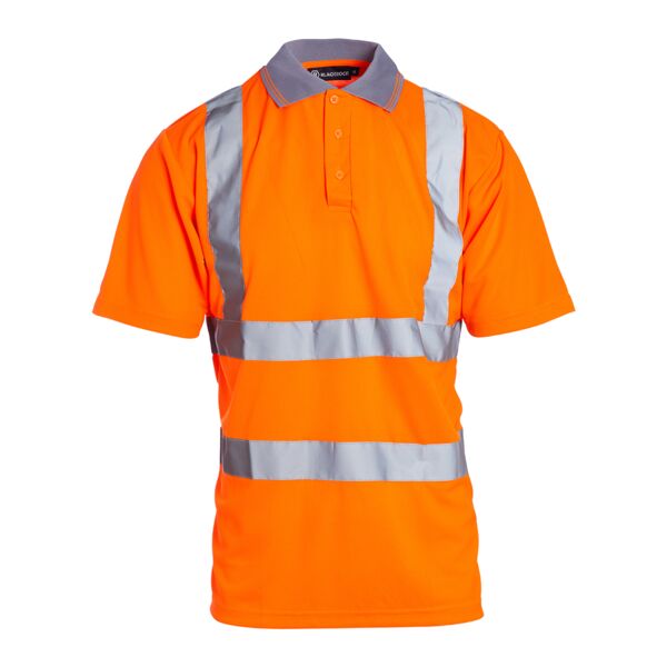HI-VIS POLO SHIRT Thumbnail