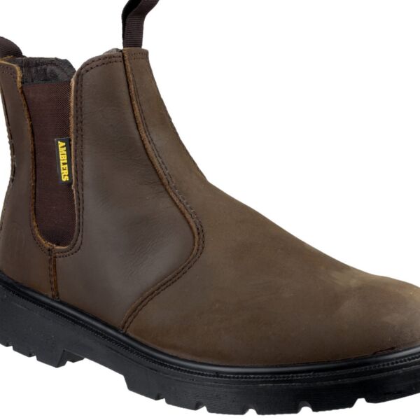 Amblers Slip on Safety Boot Thumbnail