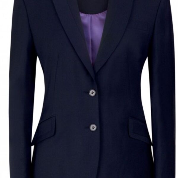 C4ECROM0204 Novara Tailored Fit Jacket Thumbnail