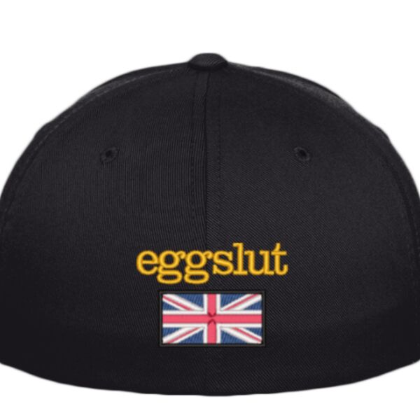 Eggslut- Manager's Cap Thumbnail