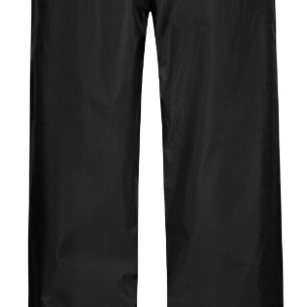 Breathable Rain Trousers in Lightweight and Tear Resistant Quality Thumbnail