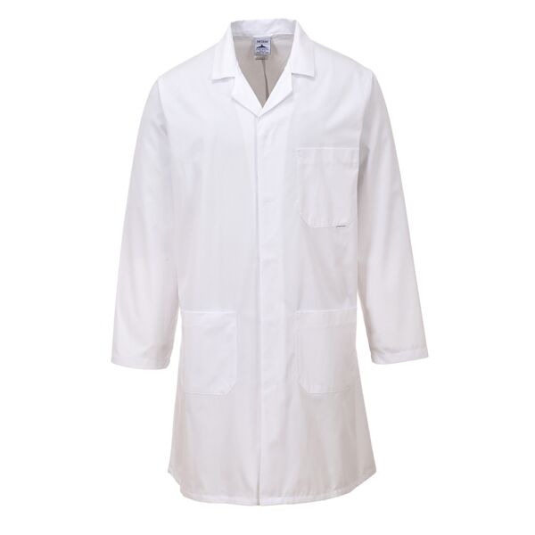 Lab coat (2852) Thumbnail