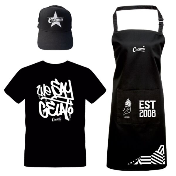 Creams Bundle Thumbnail