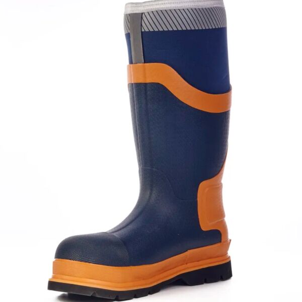 Rockfall Silt Wellington Boot  Thumbnail