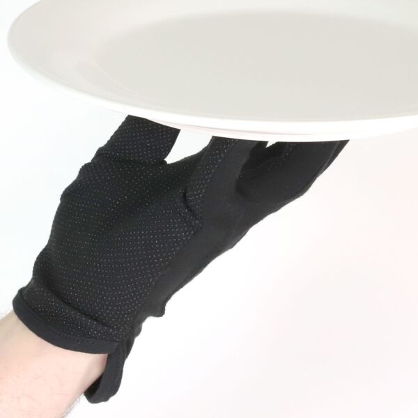 Heat Resistant Gloves Thumbnail