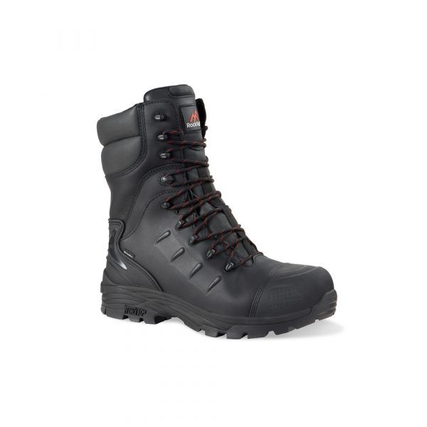 Monzonite – Classic High Cut Performance Safety Boot Thumbnail
