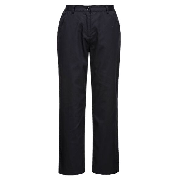 Rachel Women's Chefs Trousers Thumbnail