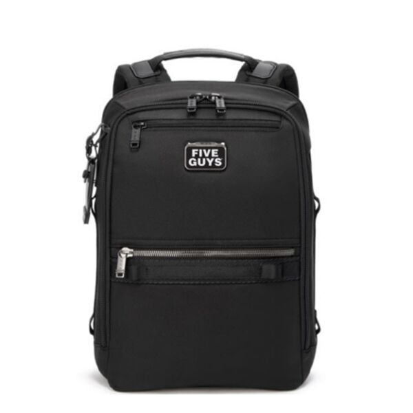 Five Guys Backpack - Samsonite Alpha Bravo Dynamic  Thumbnail