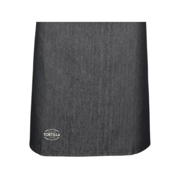 Tortilla Bespoke Denim Waist Apron Thumbnail