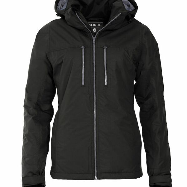 Kingslake Ladies Waterproof Padded Jacket Thumbnail