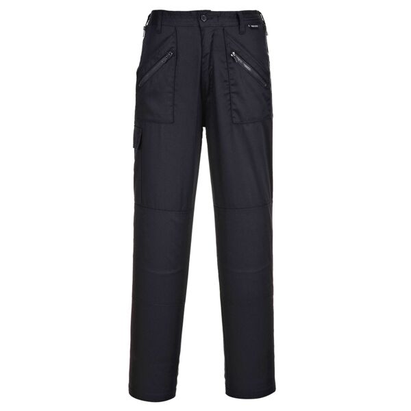 Women's Action Trousers Thumbnail
