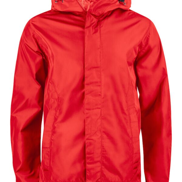 United Brands Webster Unisex Waterproof Lightweight Jacket Thumbnail