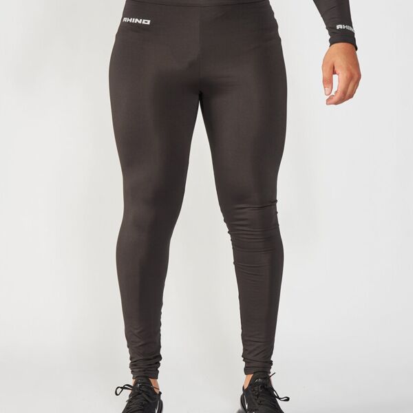 C4ECROM0229 Rhino baselayer leggings Thumbnail