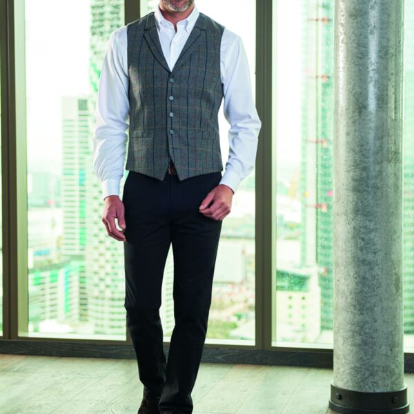 C4ECROM0252 Houston Slim Leg Chinos Thumbnail