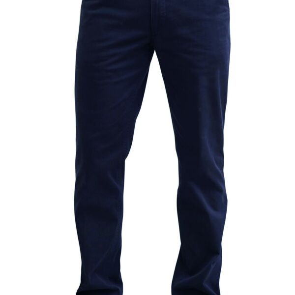 C4ECROM0255 Denver Classic Fit Chino Thumbnail
