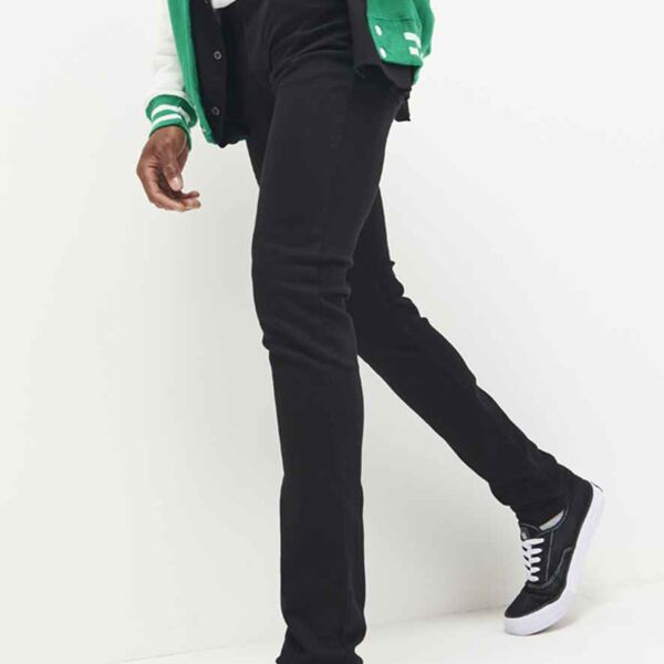 C4ECROM0264 Mens Max Slim Jeans Thumbnail