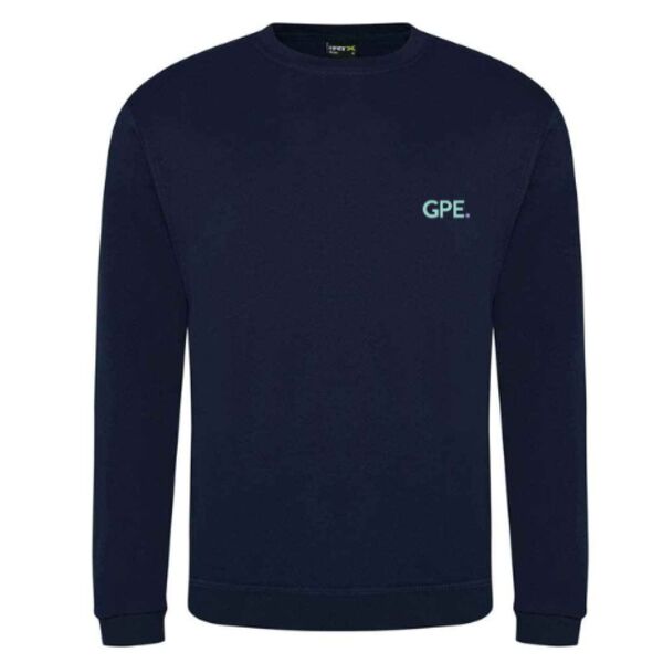 C4ECROM0265 Pro RTX Pro Sweatshirt Thumbnail