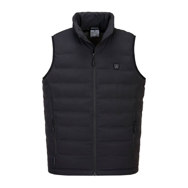 C4ECROM0269 Heated Bodywarmer Thumbnail