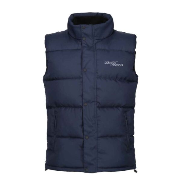 CROM0270 - Derwent Gilet Thumbnail