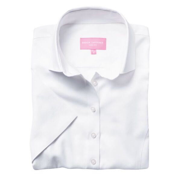 OLD- Victoria Royal Oxford Shirt Thumbnail