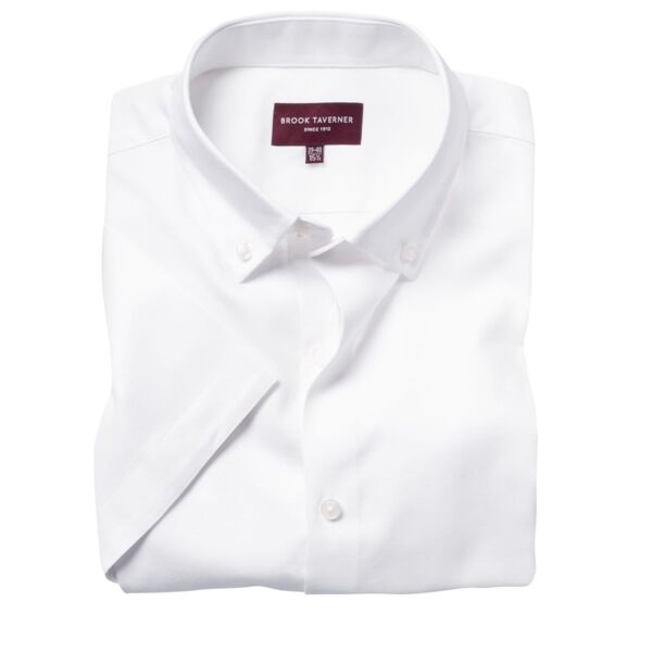 OLD- Calgary Royal Oxford Shirt Thumbnail