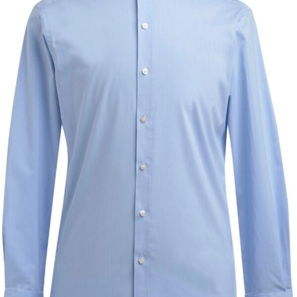 OLD- Volterra Mandarin Collar Shirt Thumbnail