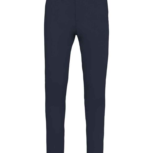 C4ECROM0284 Native Spirit Chino Trousers Thumbnail