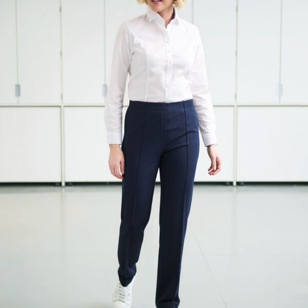 OLD- Ceres Jersey Stretch Trouser Thumbnail