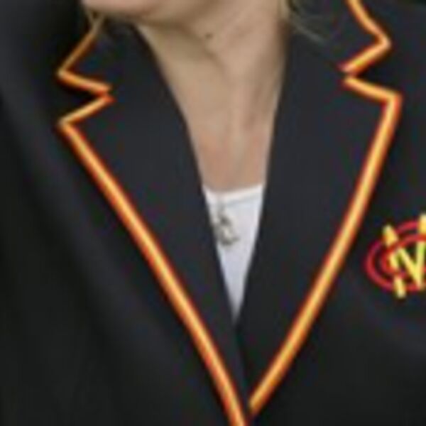 C4EMCC108 - Egg and Bacon 10mm width trim webbing  Thumbnail