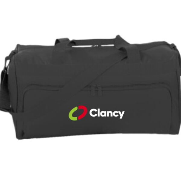 CLHOLDALL Clancy Holdall Kit Bag Thumbnail