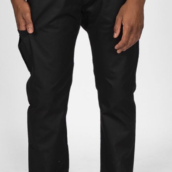 Le Chef Slim Cargo Trouser Thumbnail
