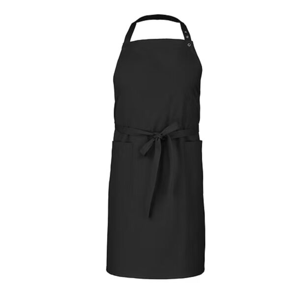 Galanga  Bib Apron Thumbnail