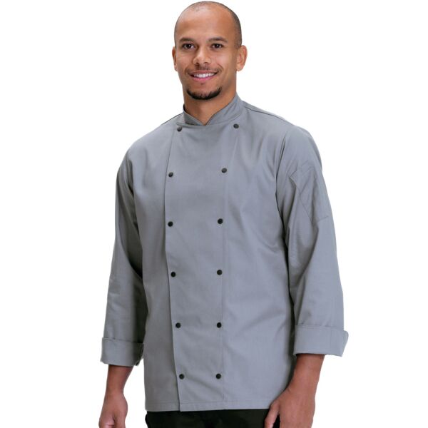 Le Chef Executive Jacket Long Sleeve Thumbnail