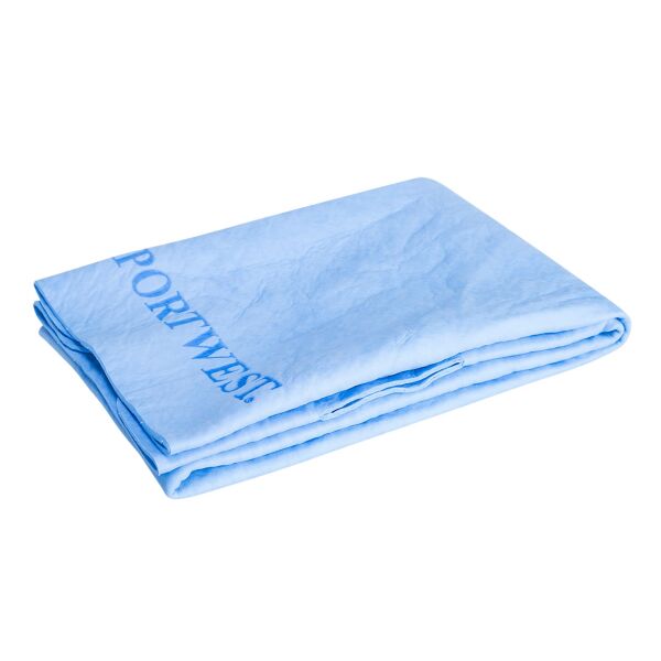 Cooling Towel Blue Thumbnail