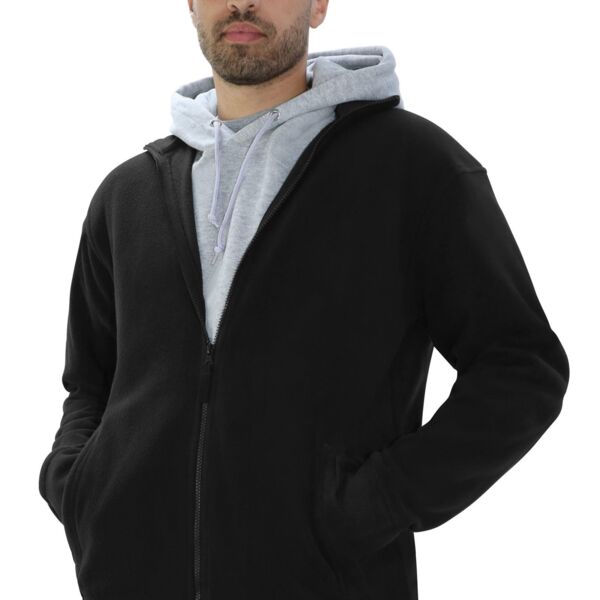 Brumal Fleece Full Zip 280 Adult Thumbnail