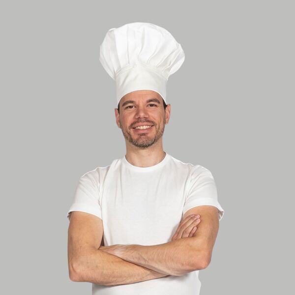 The Original Chef Hat Thumbnail