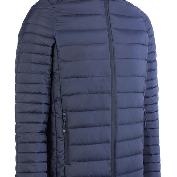 C4ELH056 Padded Jacket (4XL & 5XL) Thumbnail