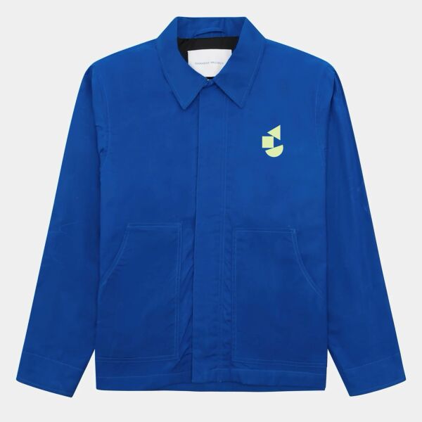 The Salad Project Shirt Jacket Thumbnail