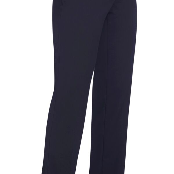C4ELH033 Ladies Tailored Leg Trouser - LH Tax Tab Thumbnail