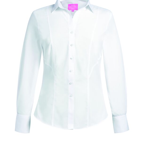 C4ELH026 Palena Blouse - LH Tax Tab Thumbnail