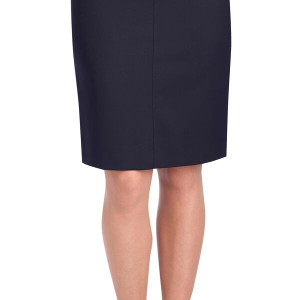 C4ELH036 Straight Skirt - LH Tax Tab Thumbnail