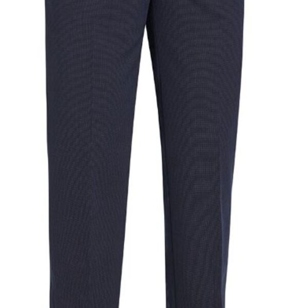 C4ELH030 Gents Tailored Fit Trouser - LH Tax Tab Thumbnail