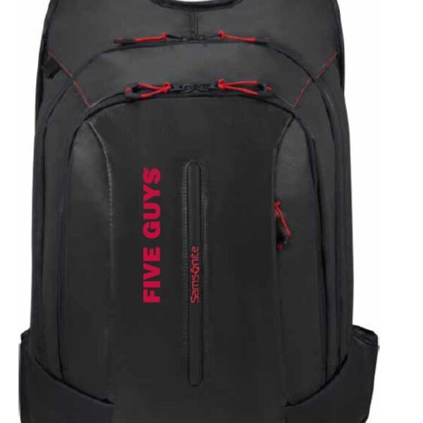 Five Guys Ecodiver Backpack Thumbnail