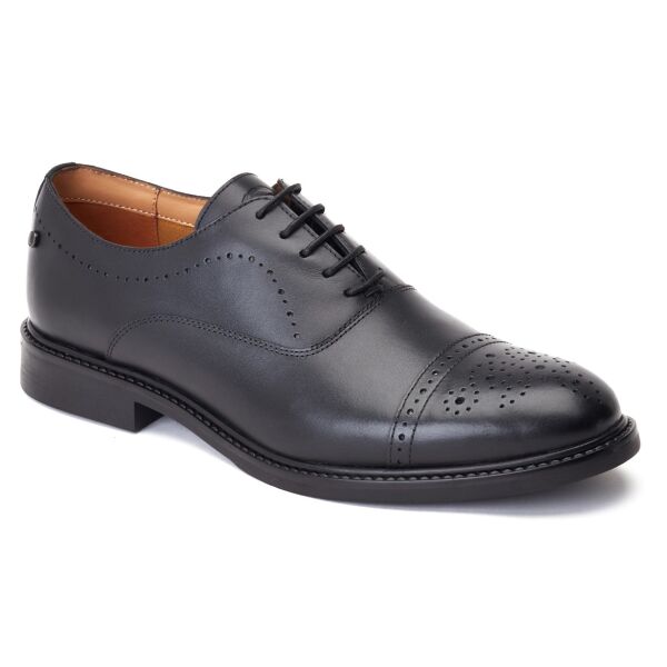 C4ECROM0313 - Corbin Brogue Thumbnail