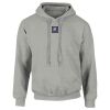 DryBlend®  Adult Hooded Sweatshirt Thumbnail